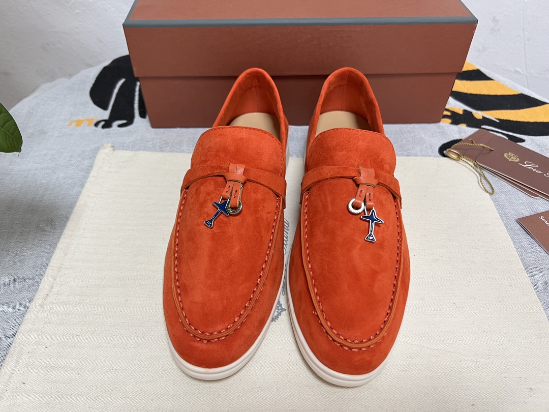 Loro Piana shoes 304 - vstockx