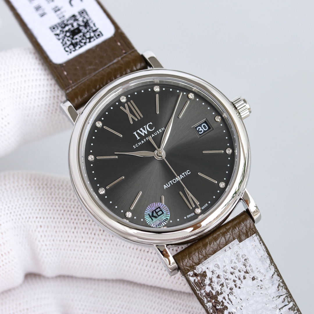 Watches IWS 322979 size:37*9.4 mm - vstockx