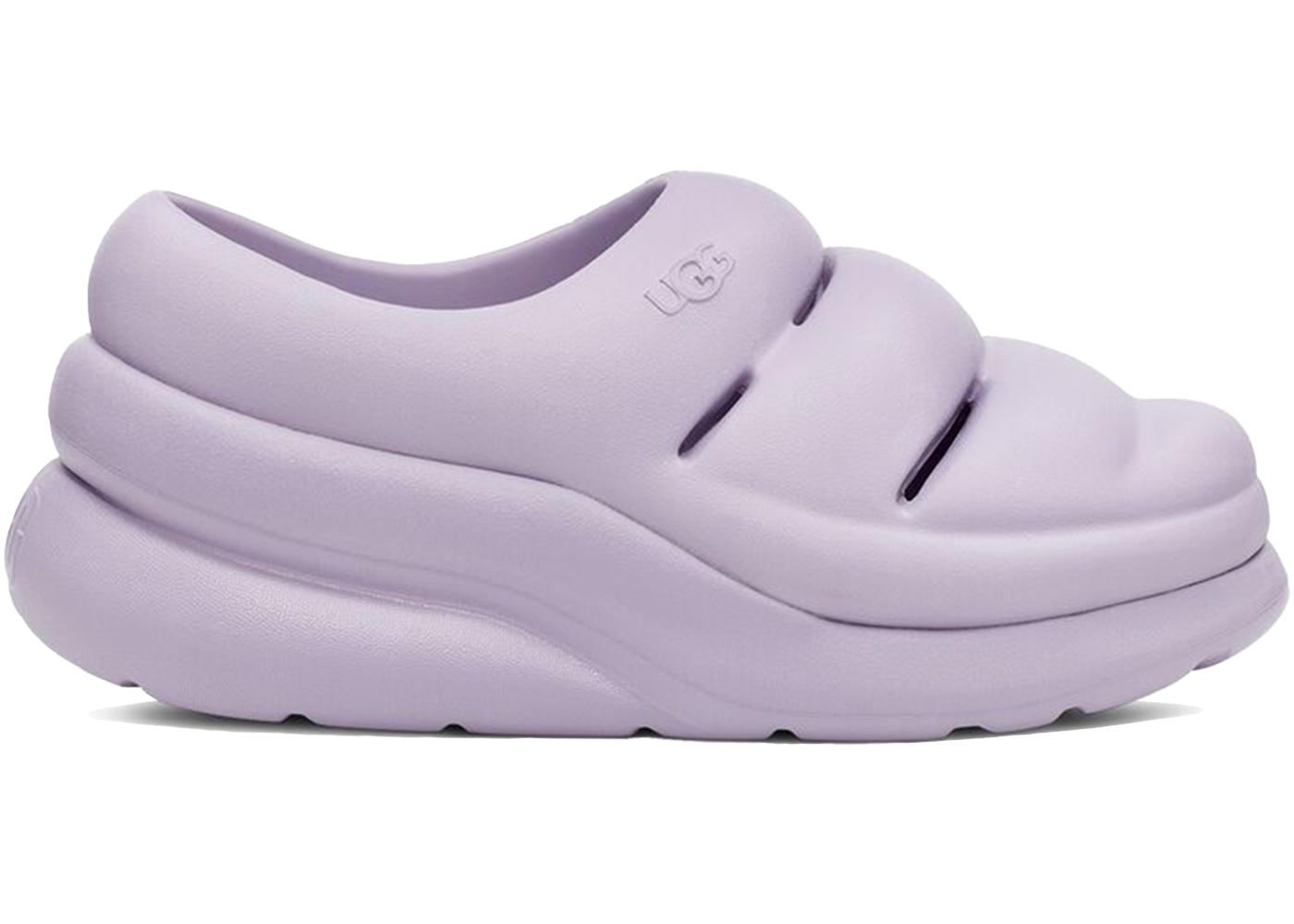 UGG Sport Yeah Clog June Gloom (Women's) - vstockx