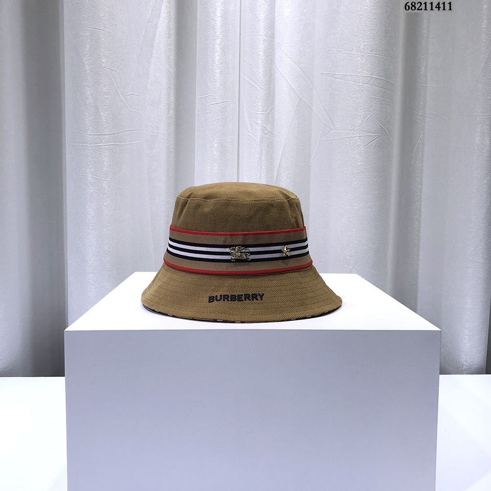 Hat Burberry 3 - vstockx