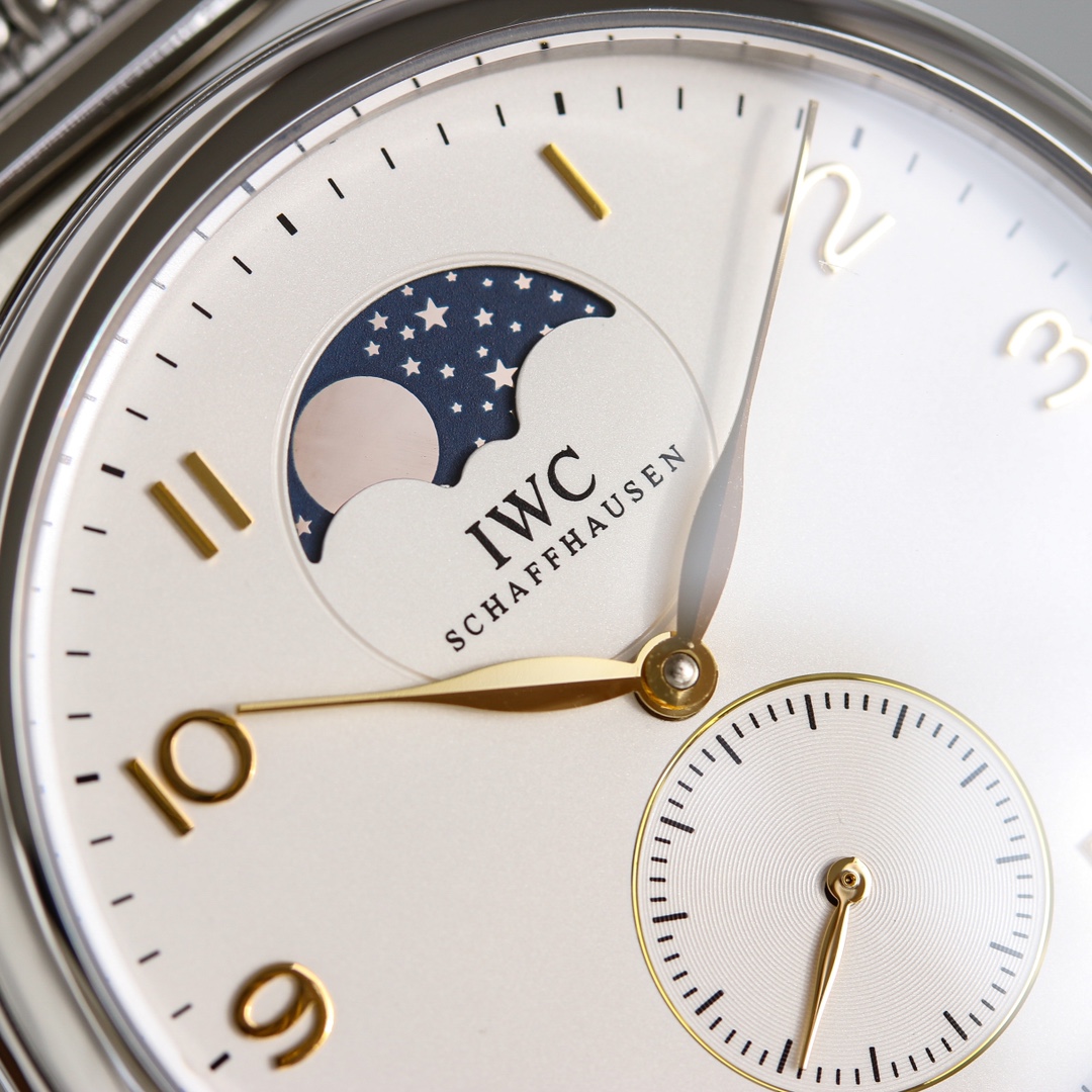 Watches IWS 323007 size:41 mm - vstockx