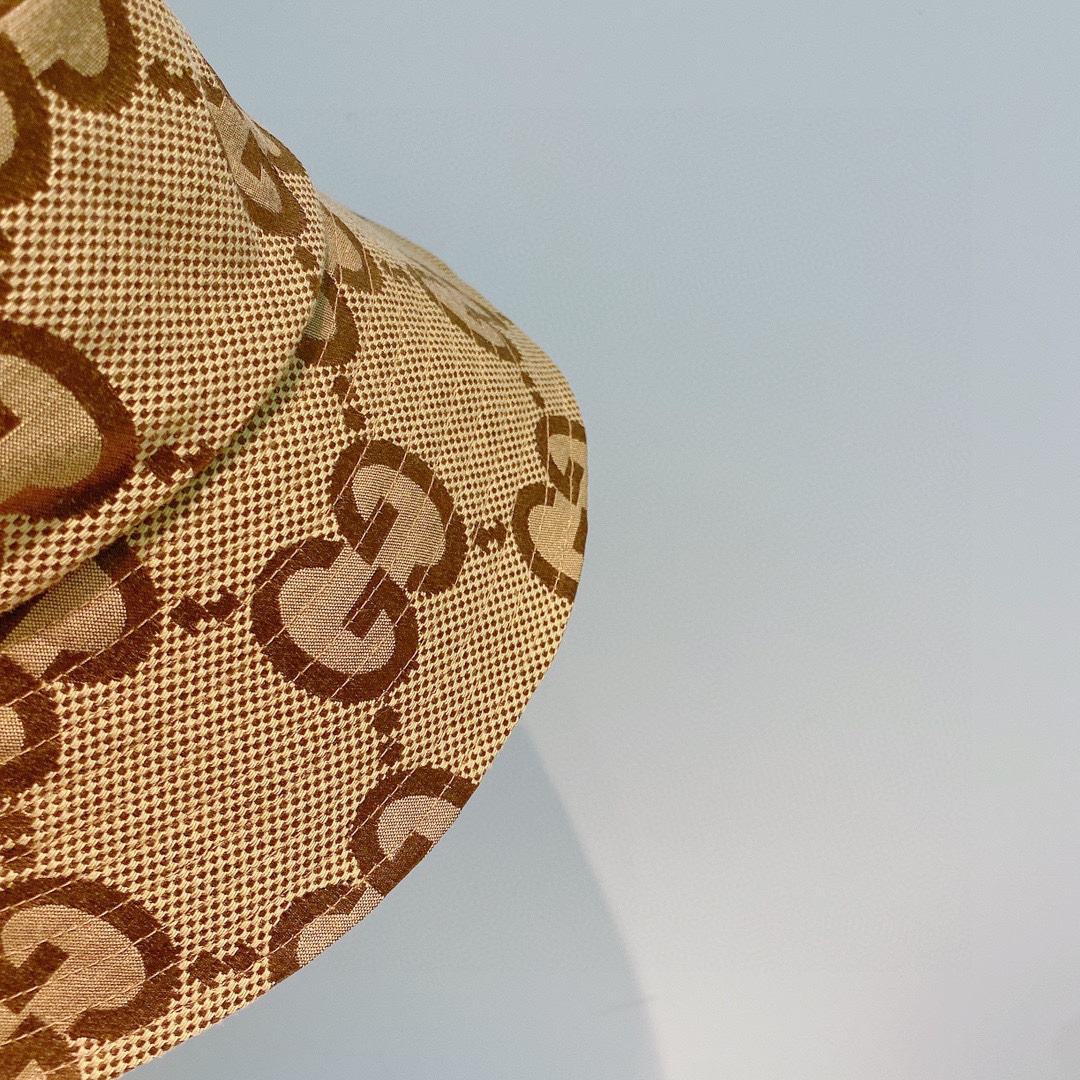 Hat Gucci 6 - vstockx