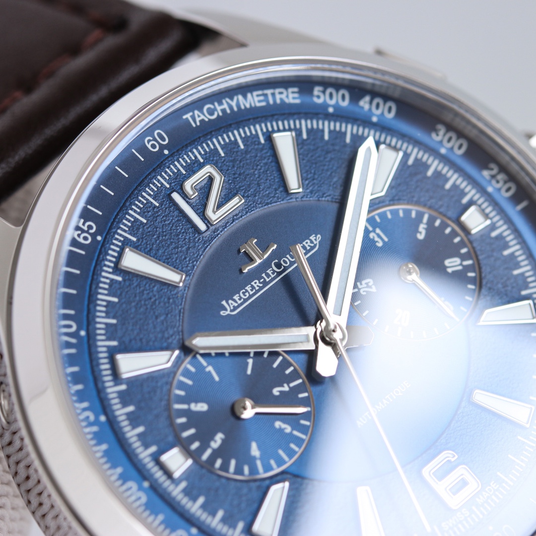 Watches Jaeger-LeCoultre TW Factory 322206 size:41*11 mm - vstockx