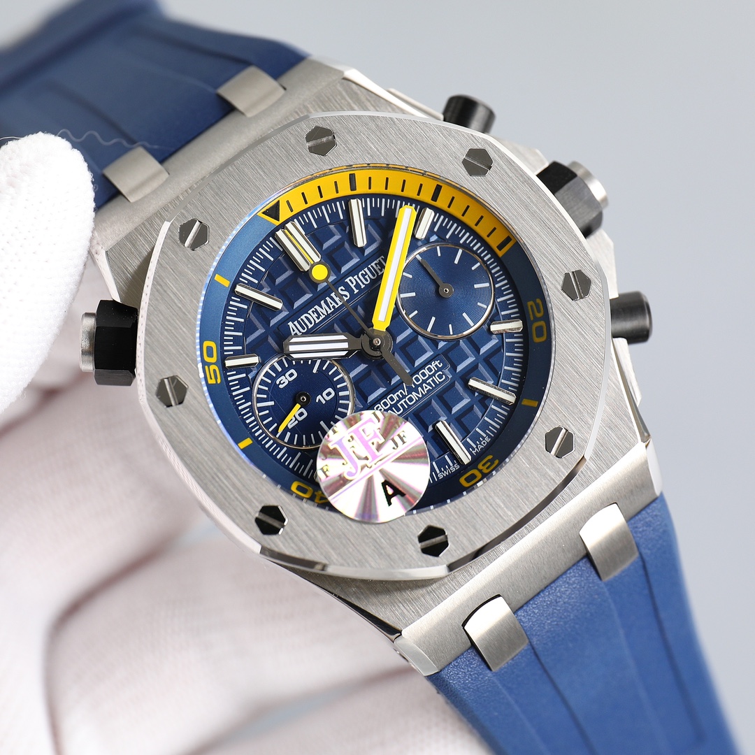 Watches AudemarsPiguet 323063 size:42 mm - vstockx