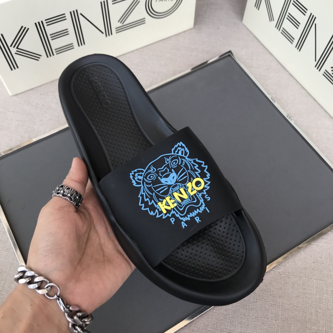Kenzo Slides 4 - vstockx