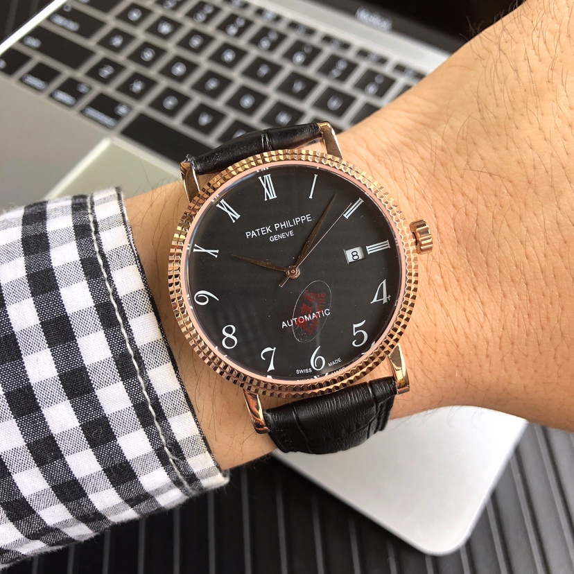 Watches Patek Philippe PATEK PHILIPPE 31459 size:40 mm - vstockx