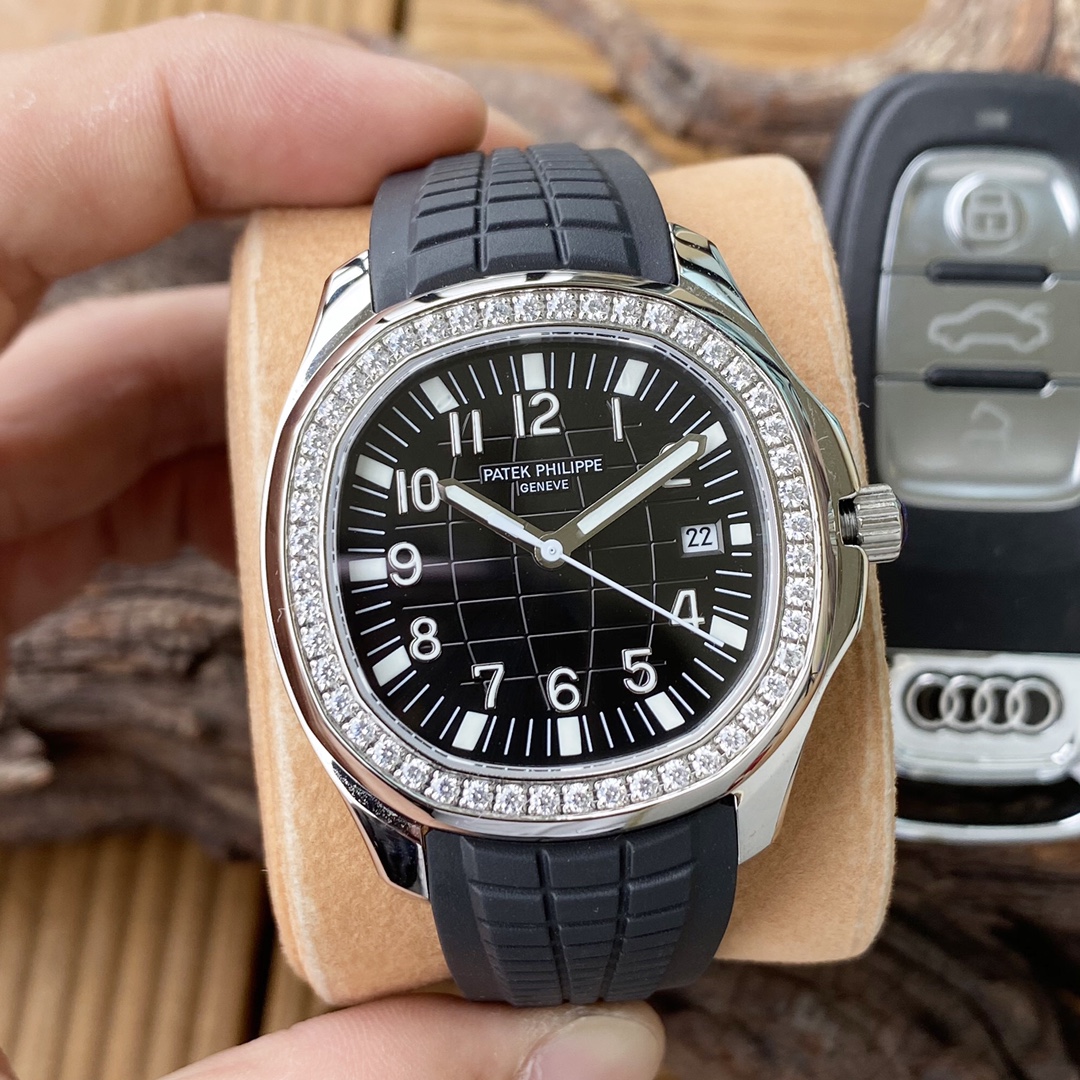 Watches Patek Philippe 314274 size:40*10 mm - vstockx