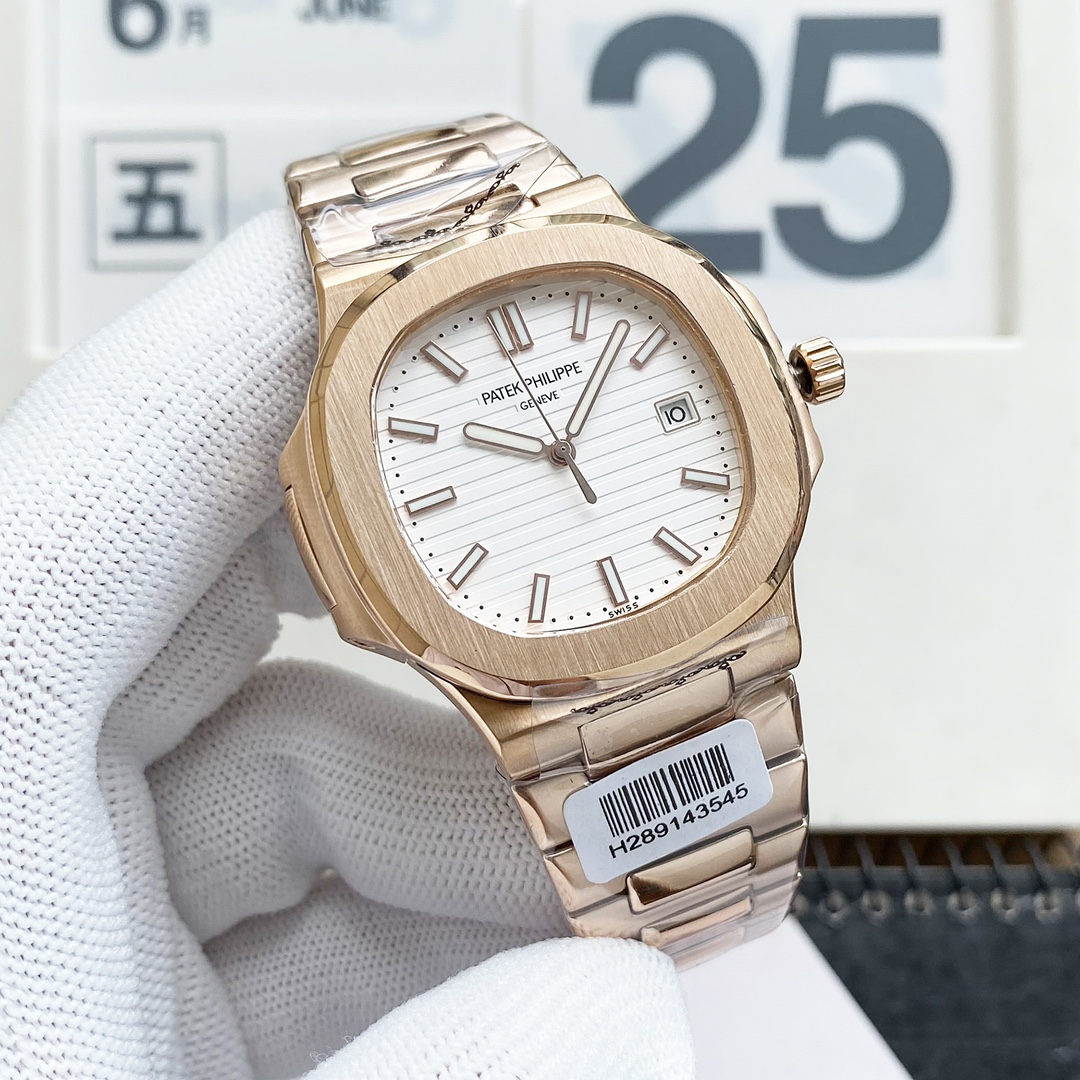 Watches Patek Philippe PATEK PHILIPPE 314375 size:40x10 mm - vstockx