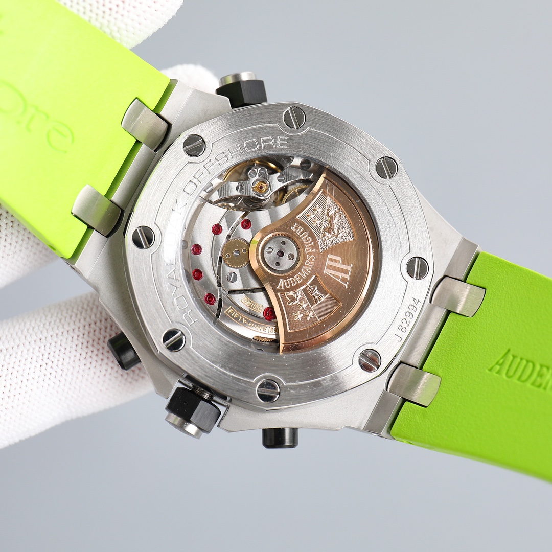 Watches AudemarsPiguet 323064 size:42 mm - vstockx