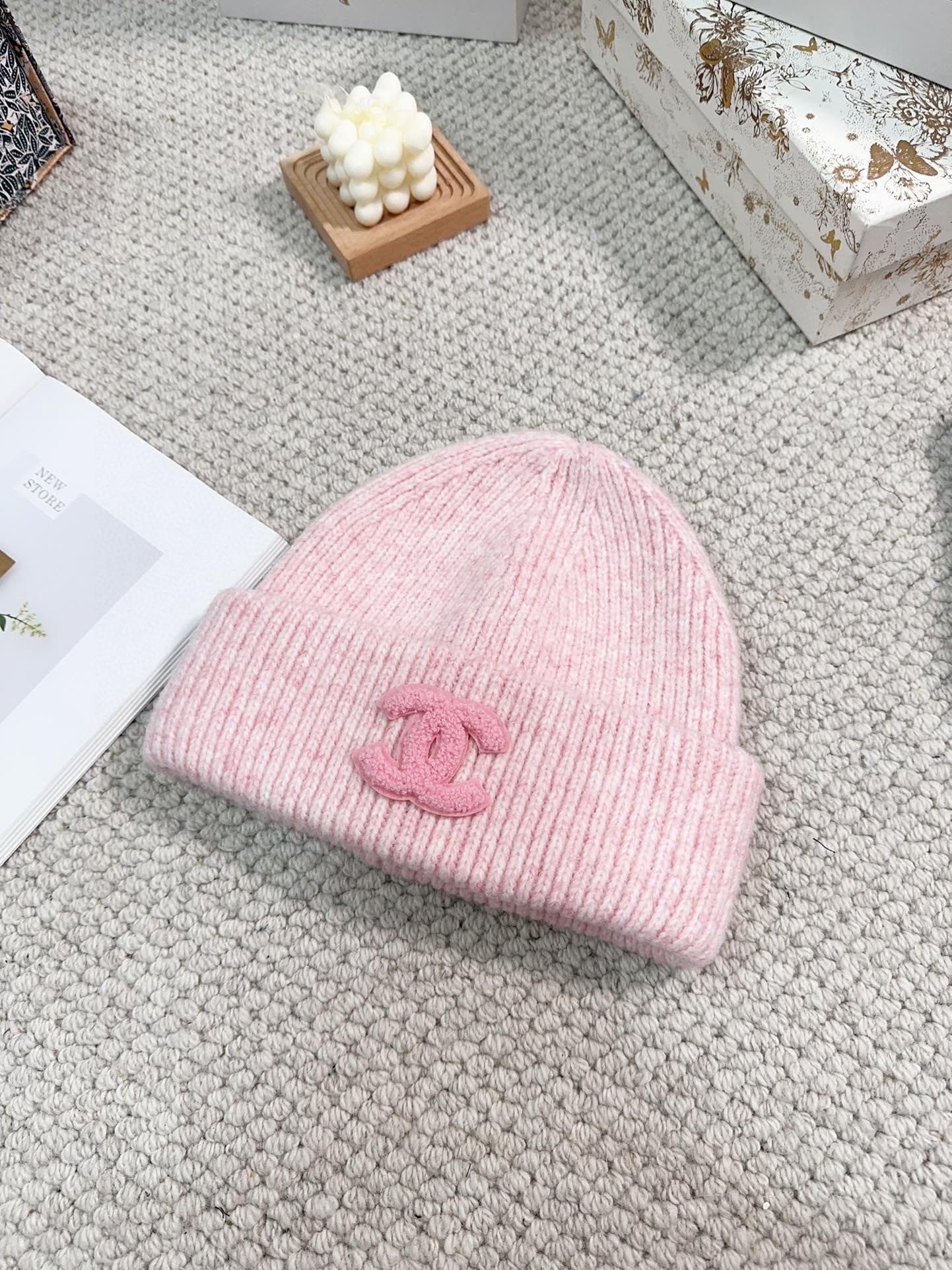 Streetwear Hat Chanel 329317 - vstockx
