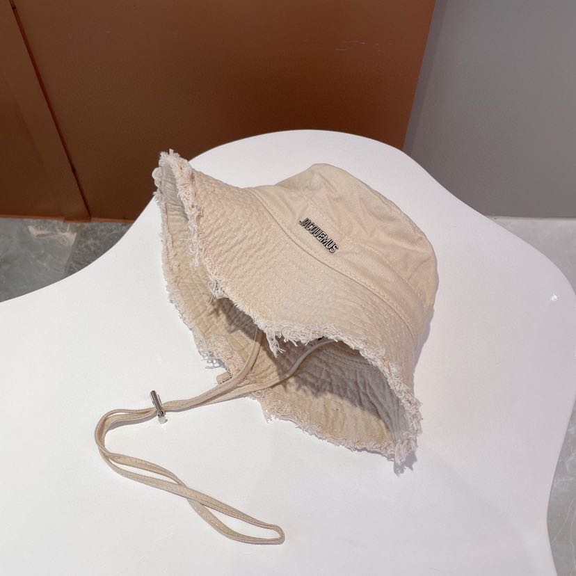 Hat Jacquemus 1 - vstockx