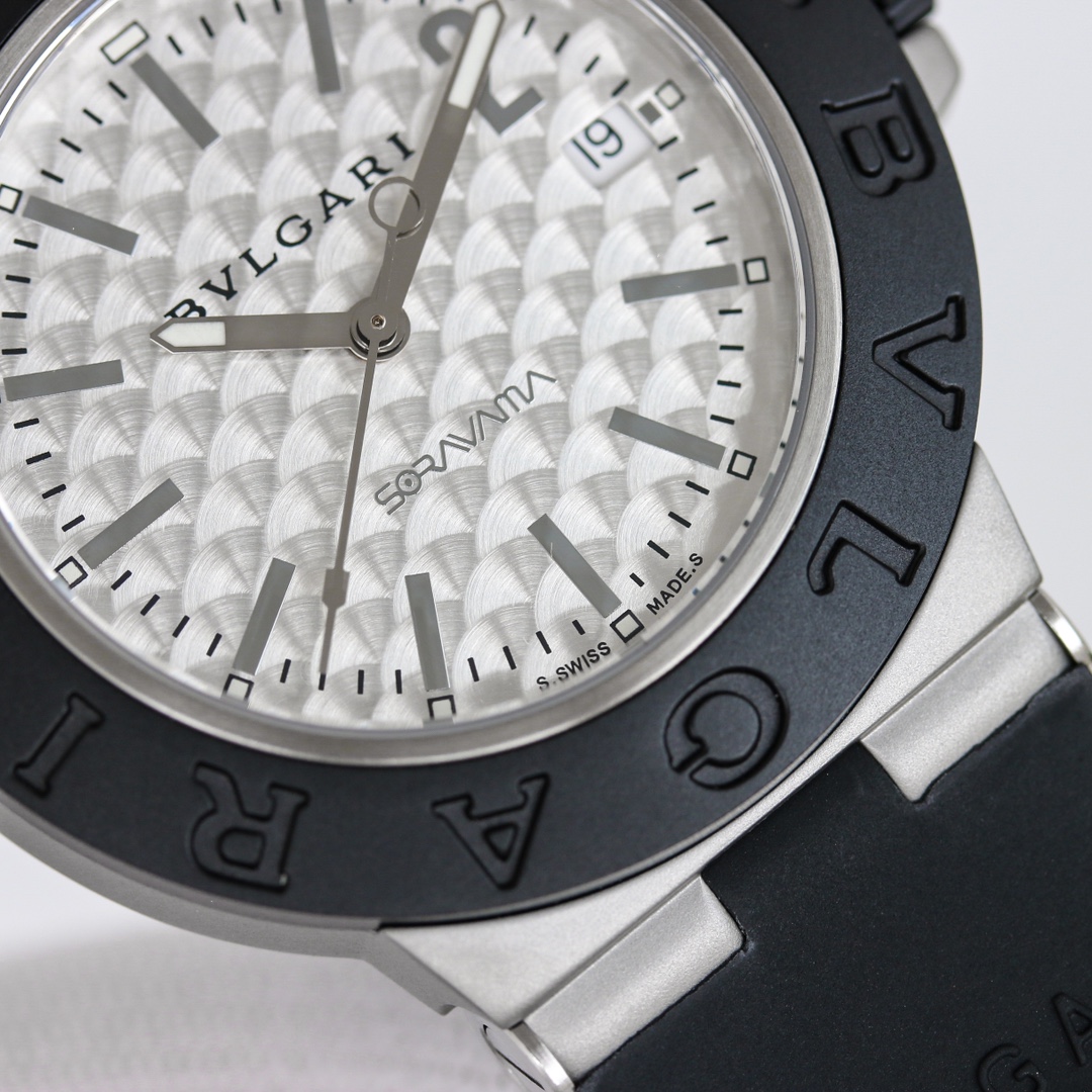 Watches Ferragamo 329770 size:40mm - vstockx