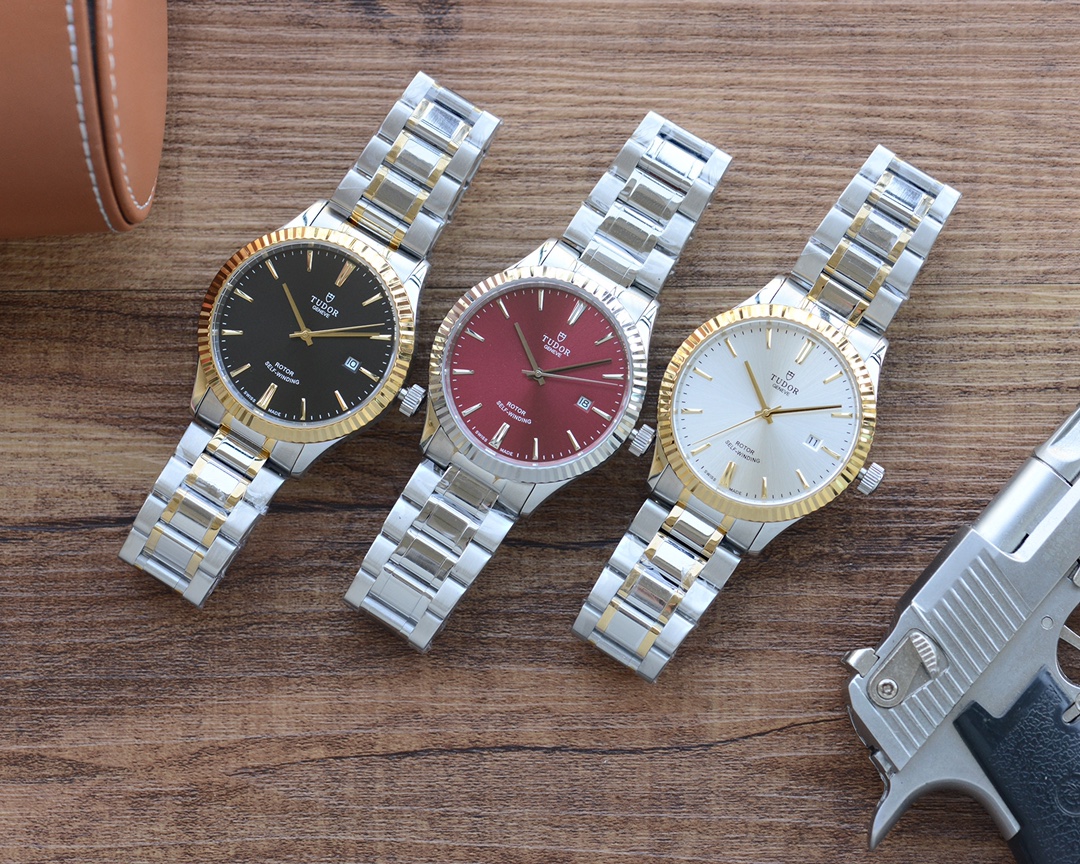 Watches TUDOR 322605 size:40 mm - vstockx