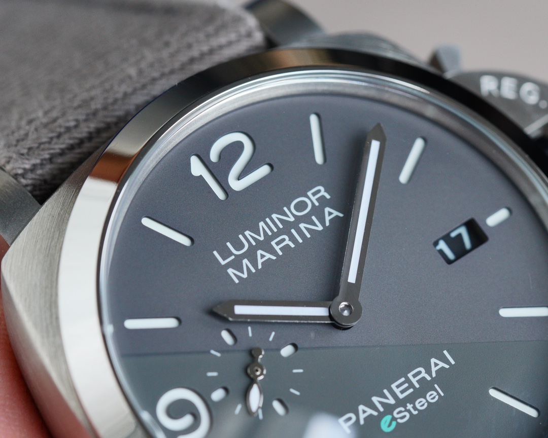 Watches PANERAI 322863 size:42 mm - vstockx