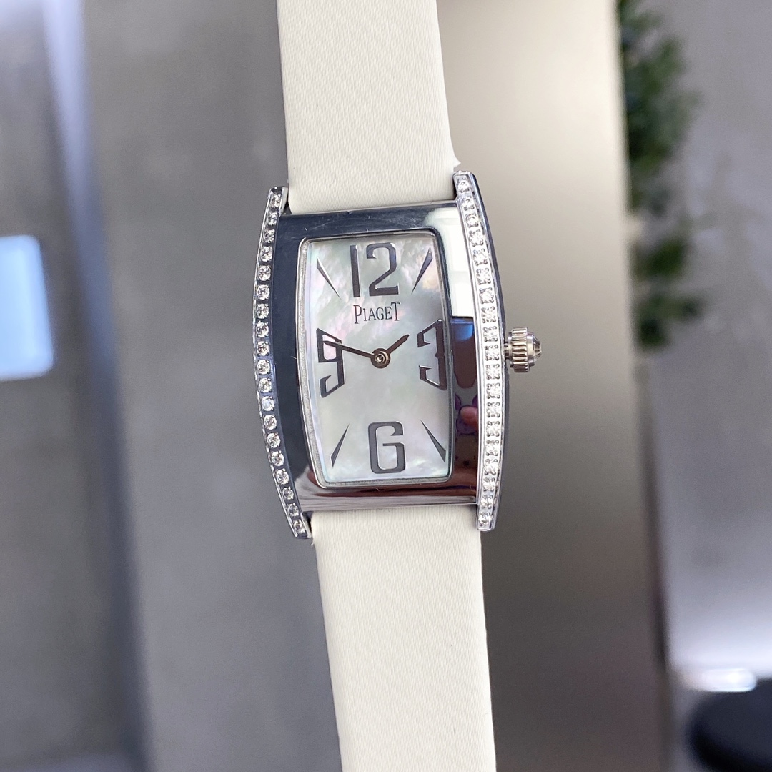 Watches PIAGET 322722 size:27*38 mm - vstockx
