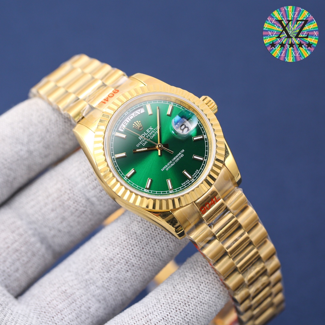 Watch Rolex 36mm*11.7mm 20 - vstockx
