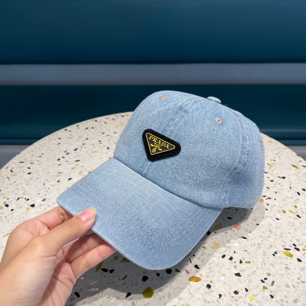 Hat Prada 5 - vstockx