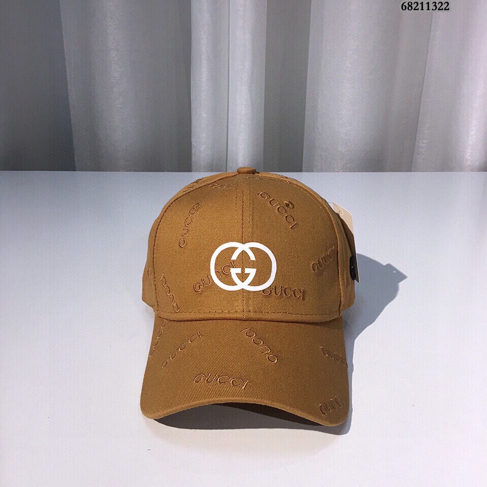 Hat Gucci 4 - vstockx