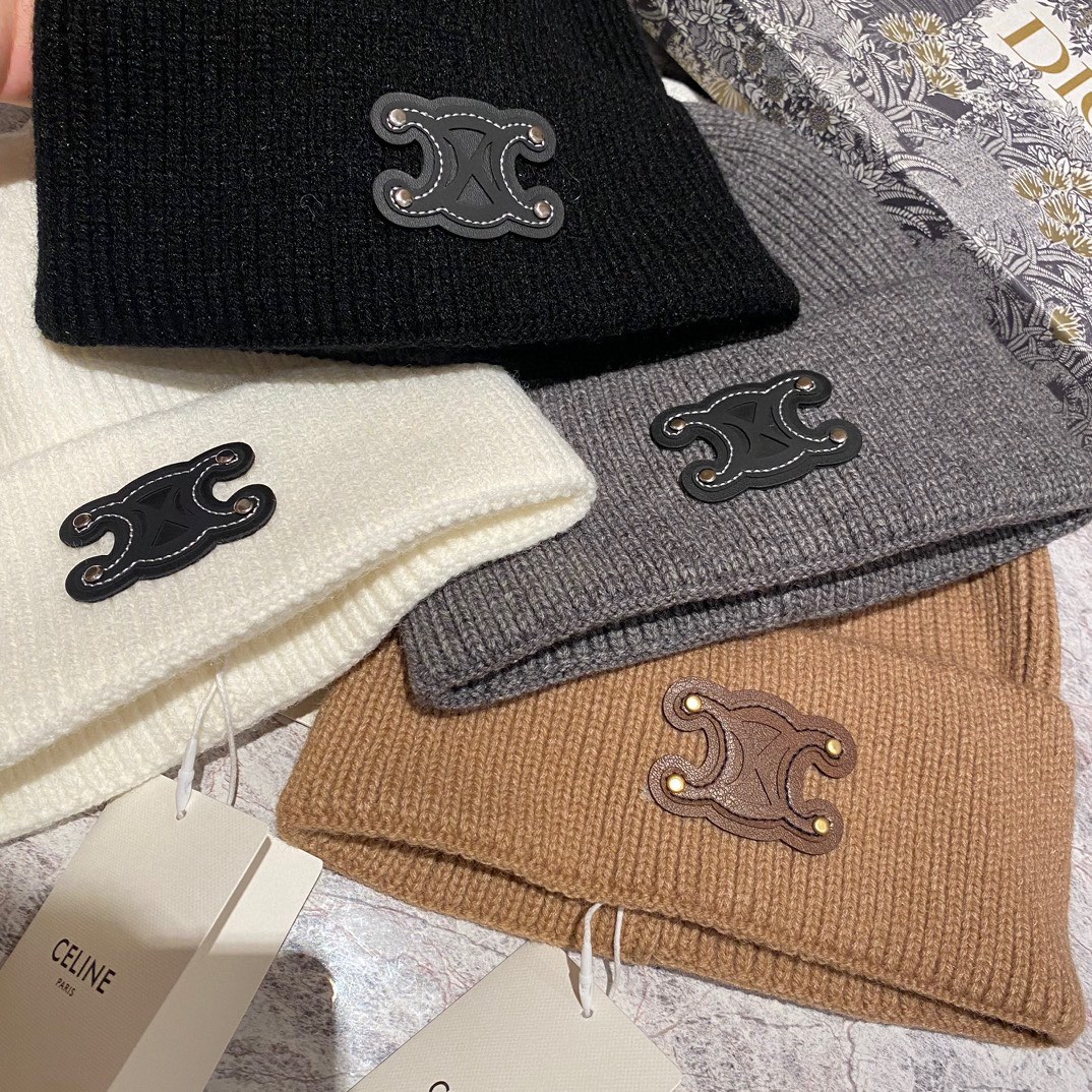 Streetwear Hat Chanel 328906 - vstockx