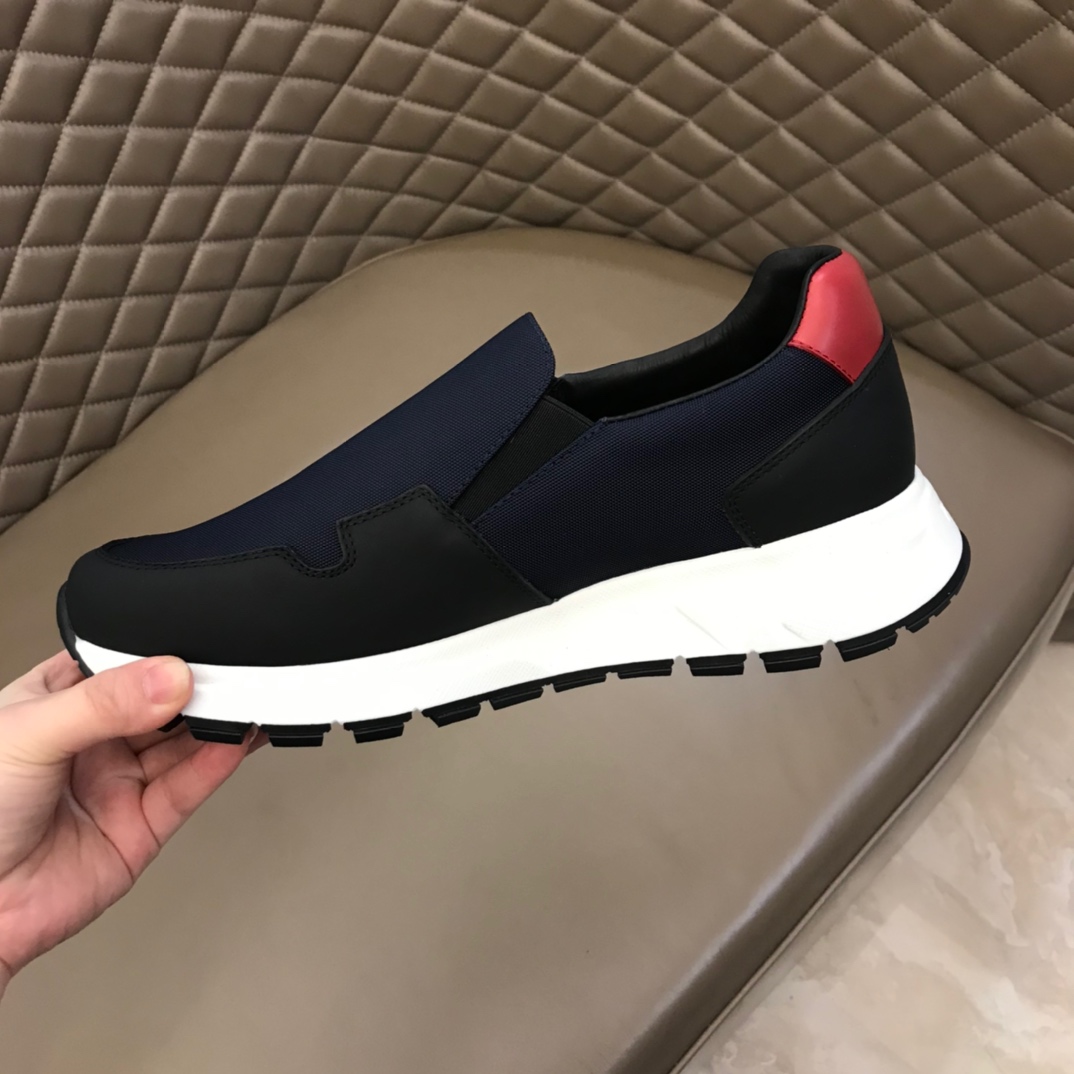 Prada Prax 1 Sneaker 4 - vstockx