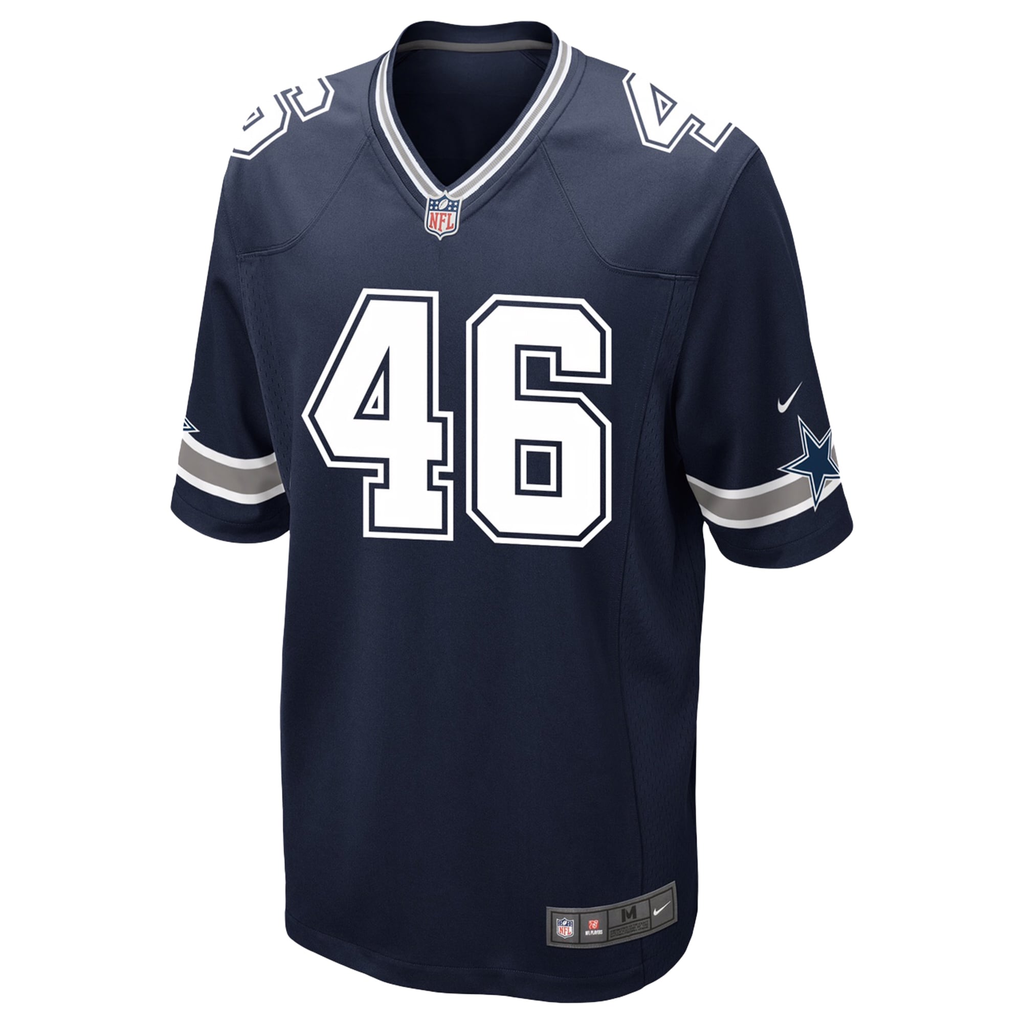 Alfred Morris Dallas Cowboys Nike Game Jersey - Navy - vstockx