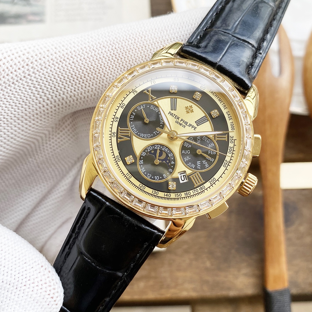 Watches Patek Philippe 314377 size:42 mm - vstockx