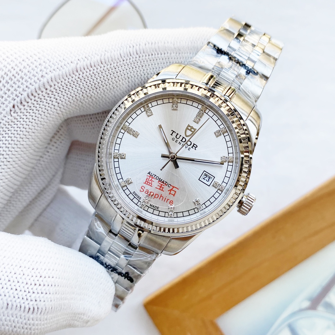 Watches TUDOR 322621 size:42 mm - vstockx