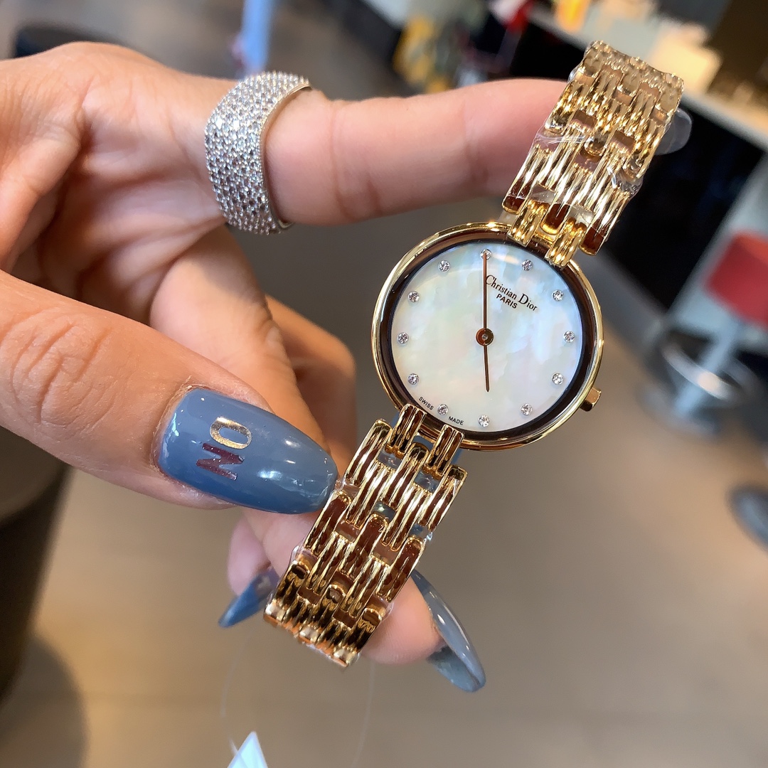 Watches Dior 323370 size:26*32 mm - vstockx