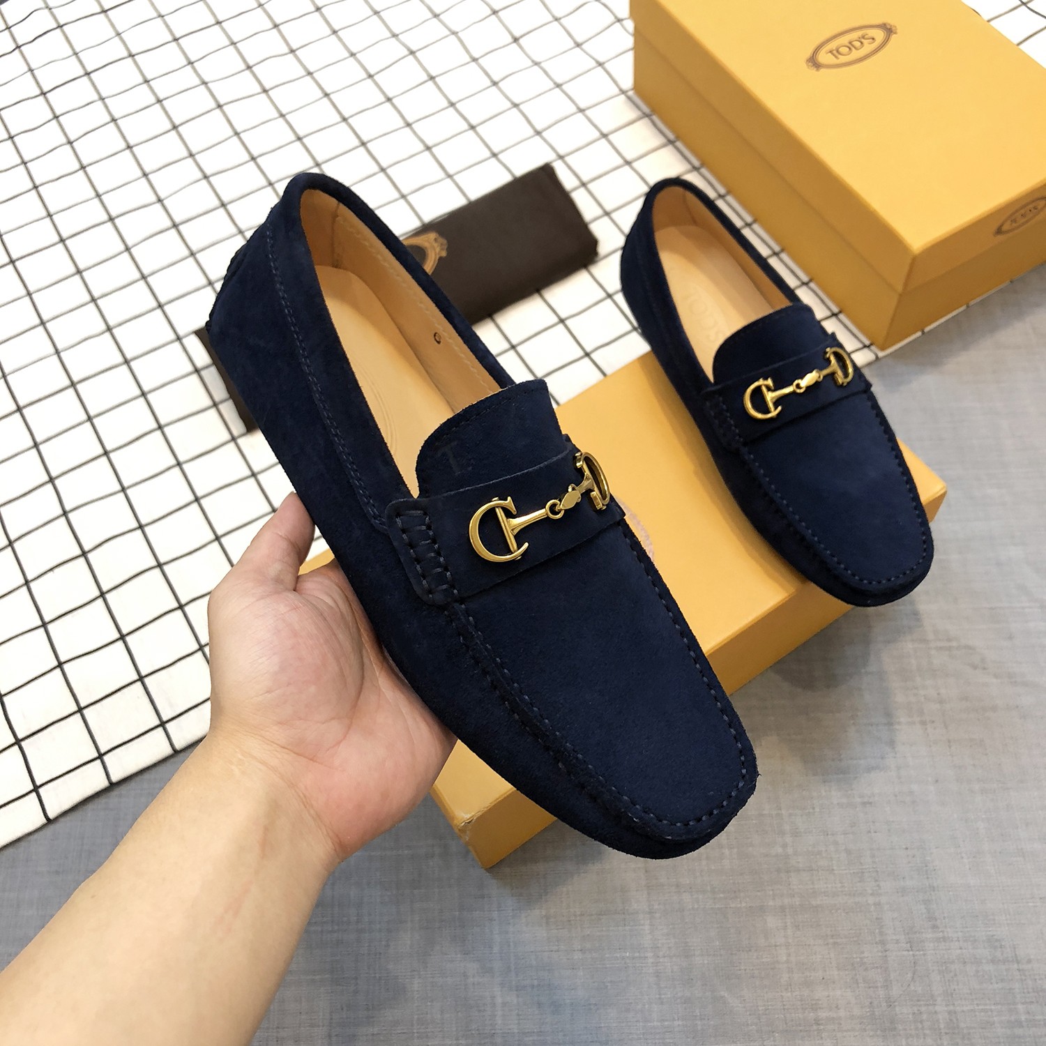 TOD'S Loafers 14 - vstockx