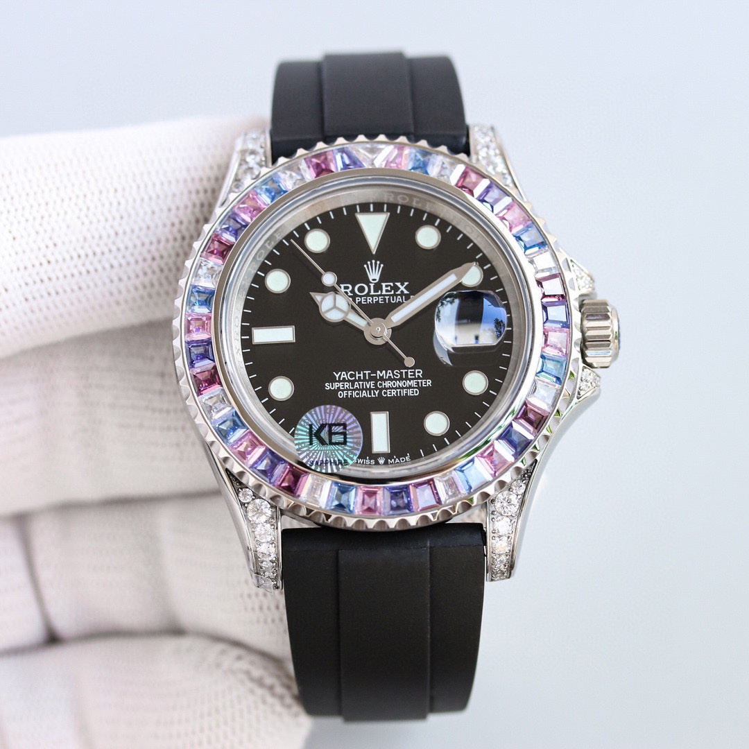 Watches Rolex 313987 size:40 mm - vstockx