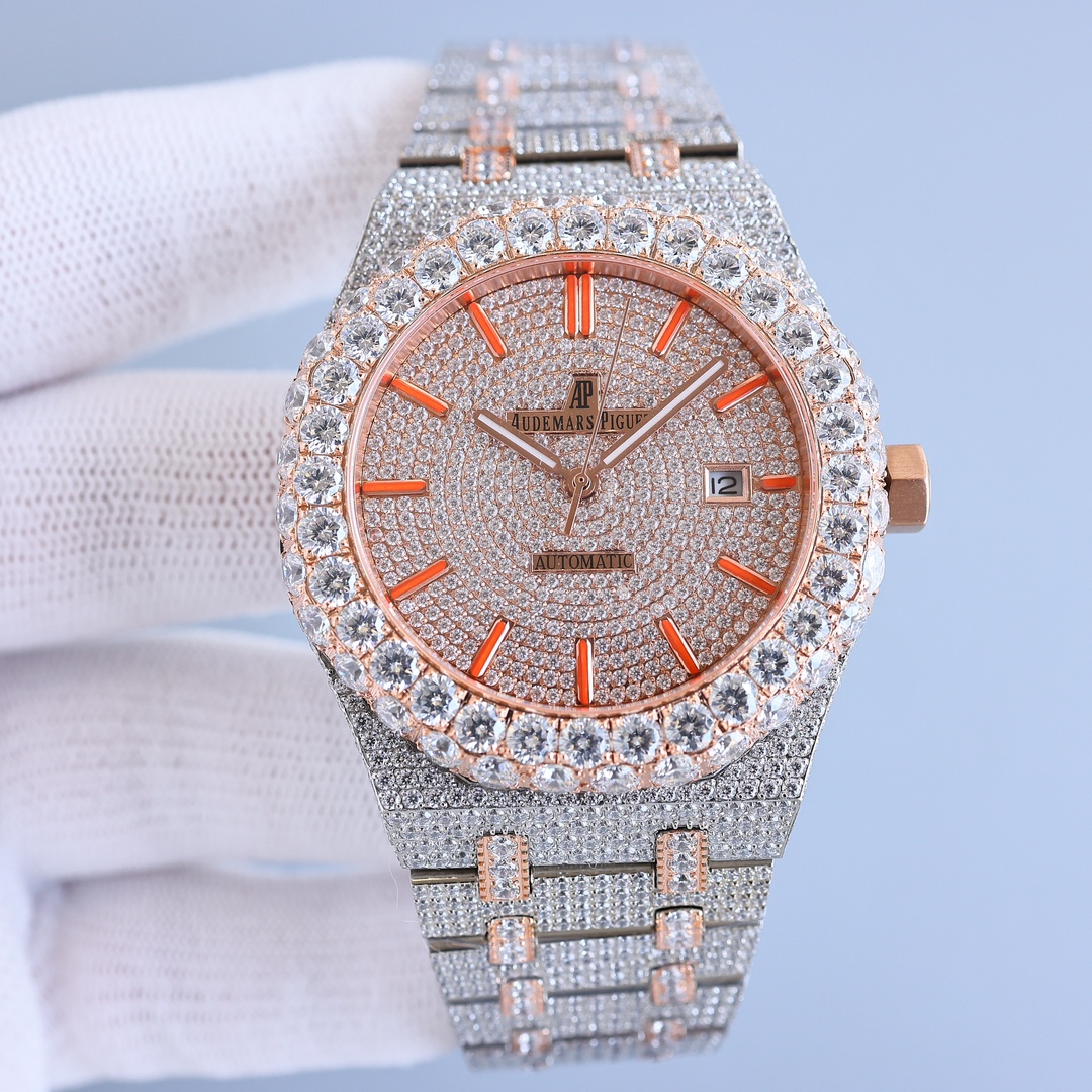 Watches AudemarsPiguet 323094 size:42*12 mm - vstockx