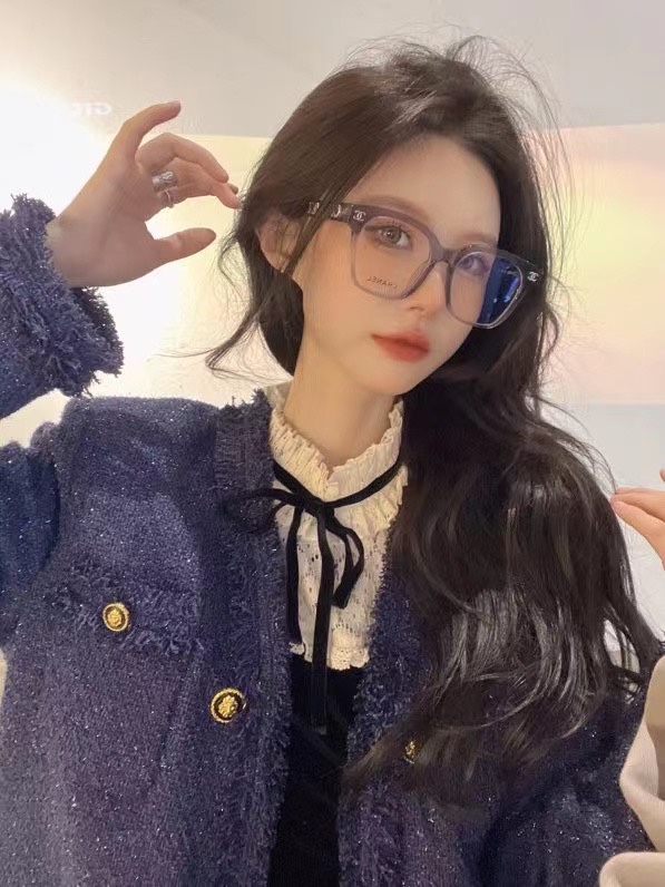 Sunglasses Chanel CH5409 size:65��17-147 - vstockx