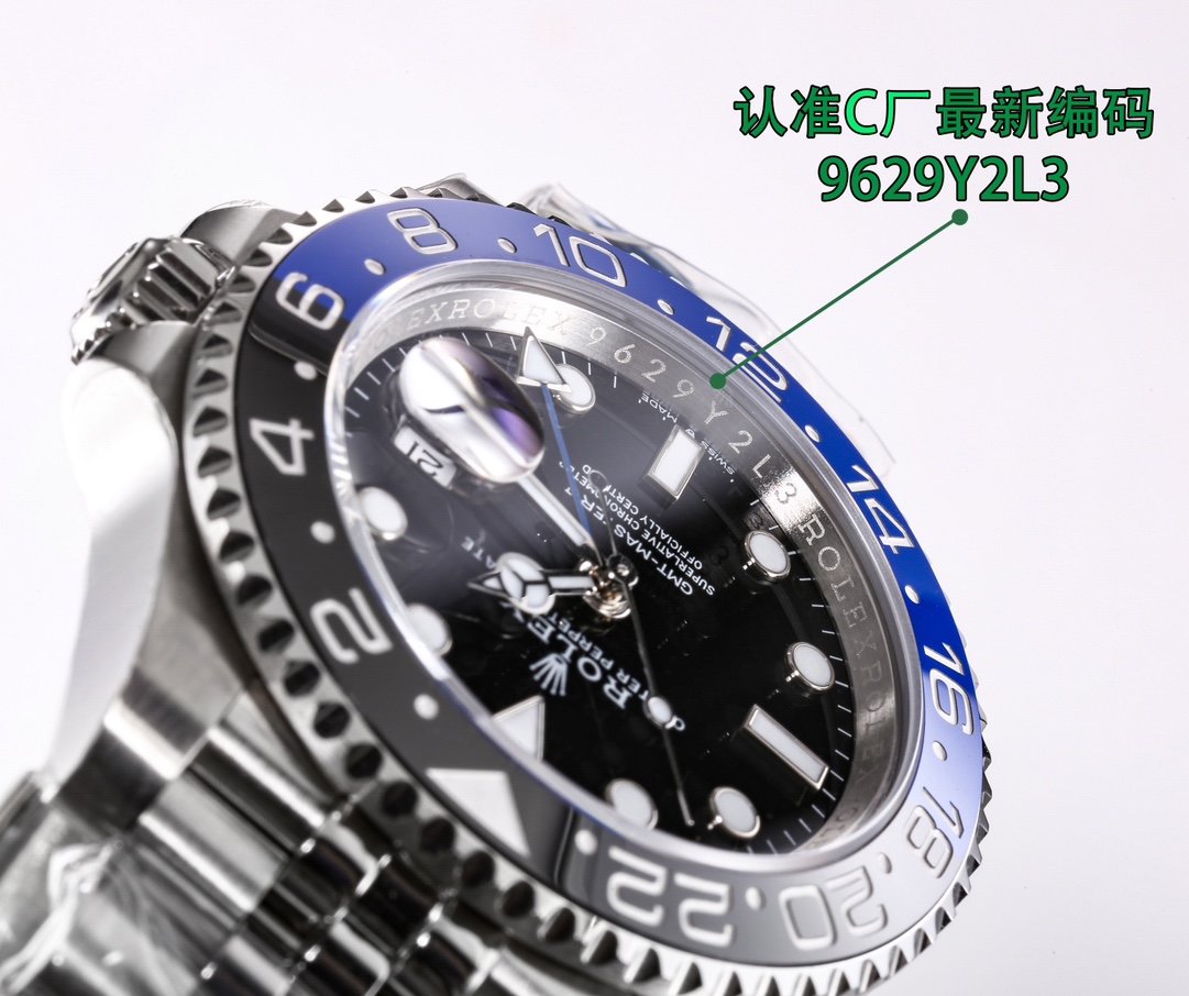 Watches Rolex 9629Y2L3 size:31 mm - vstockx