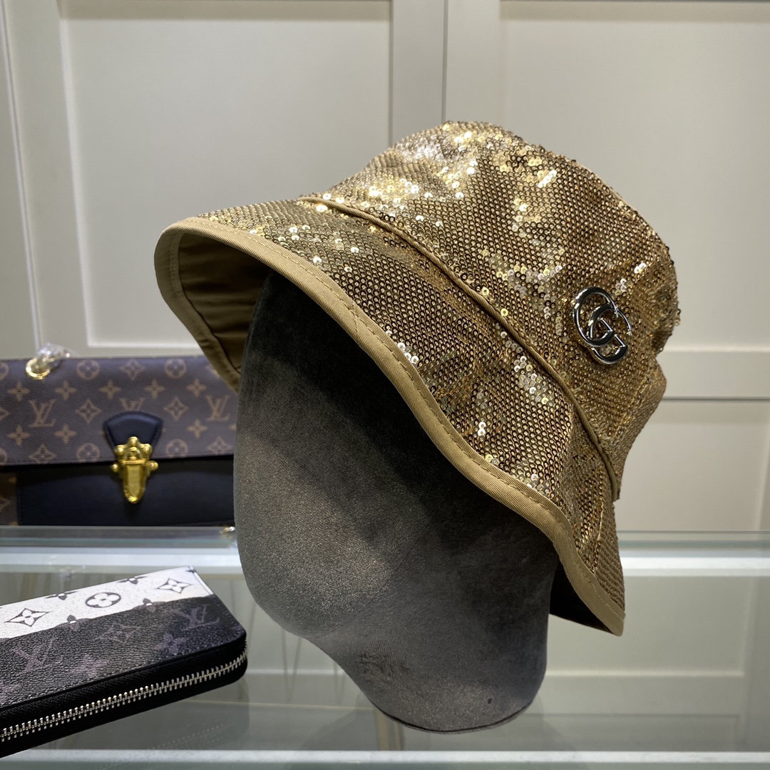 Hat Gucci 2 - vstockx