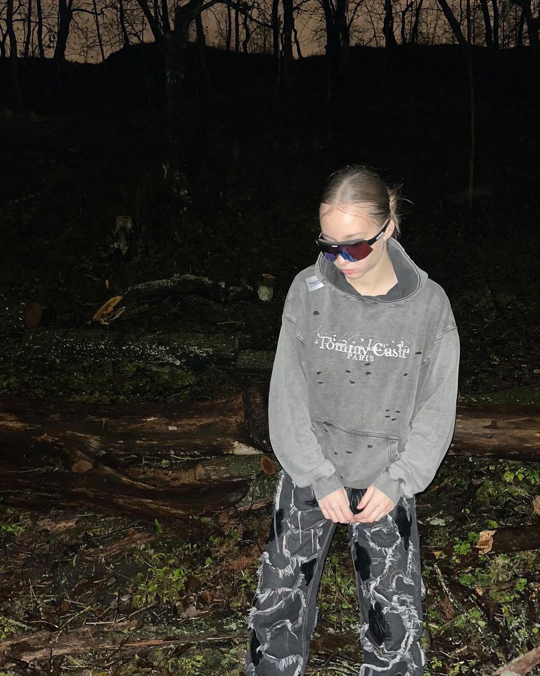 Clothes TOMMY CASH 1 - vstockx