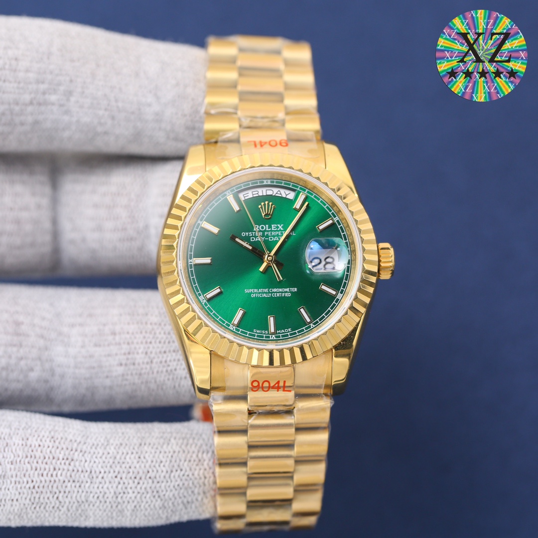 Watch Rolex 36mm*11.7mm 20 - vstockx
