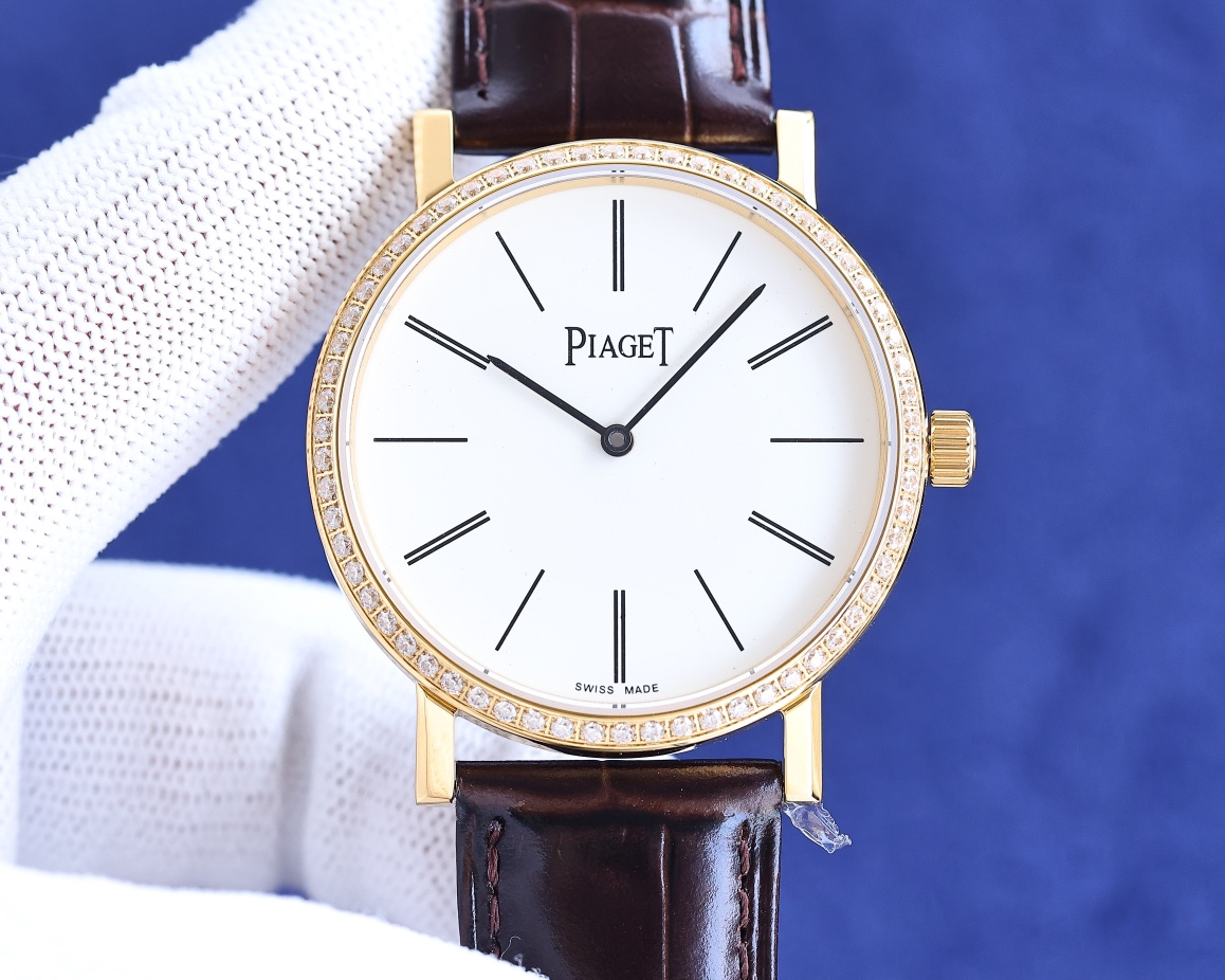 Watches PIAGET 322694 size:40 mm - vstockx