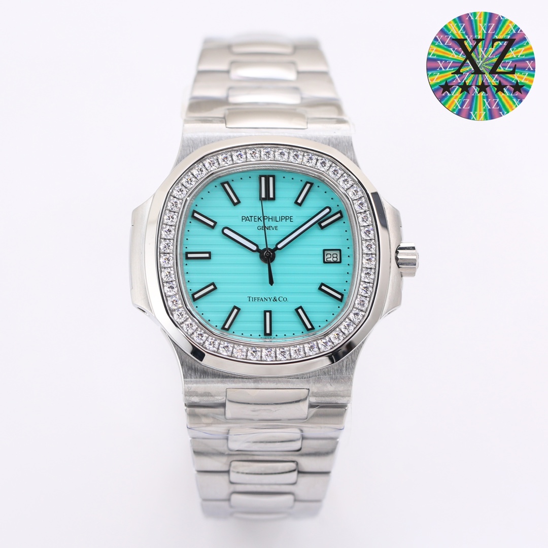 Watches Patek Philippe PATEK PHILIPPE 314511 size:42 mm - vstockx