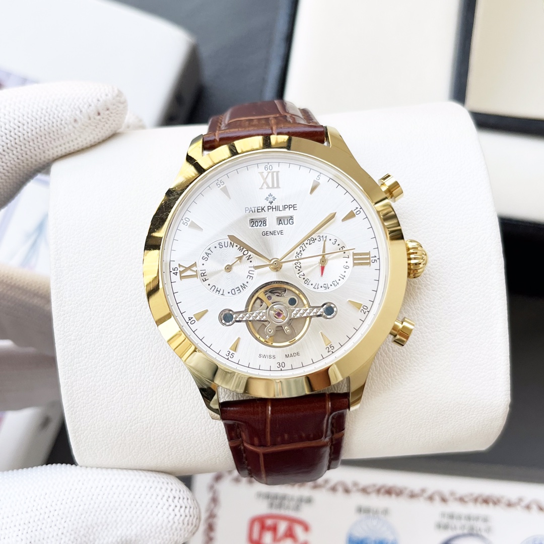 Watches Patek Philippe PATEK PHILIPPE 314567 size:40x12 mm - vstockx