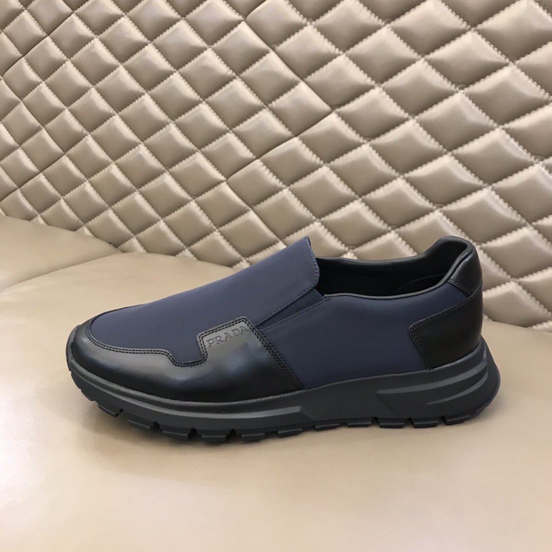 Prada Prax 1 Sneaker 11 - vstockx