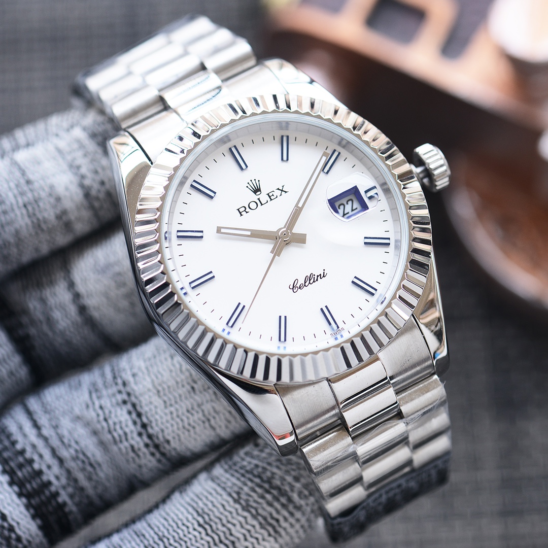 Watch Rolex 41mm 9 - vstockx