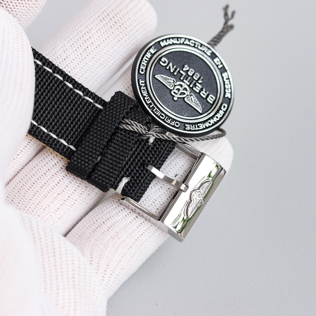 Watches BREITLING 323227 size:45 mm - vstockx