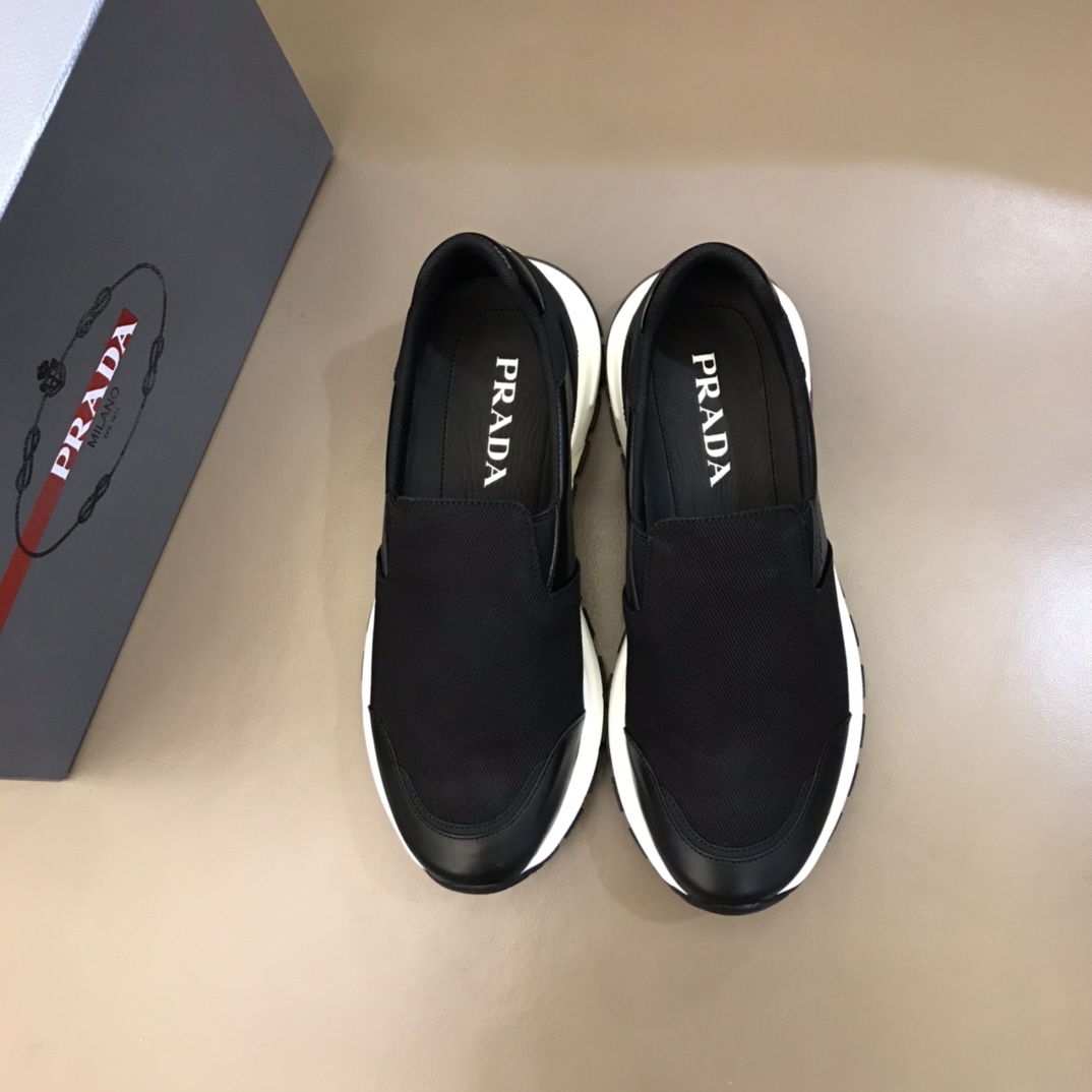 Prada Prax 1 Sneaker 9 - vstockx