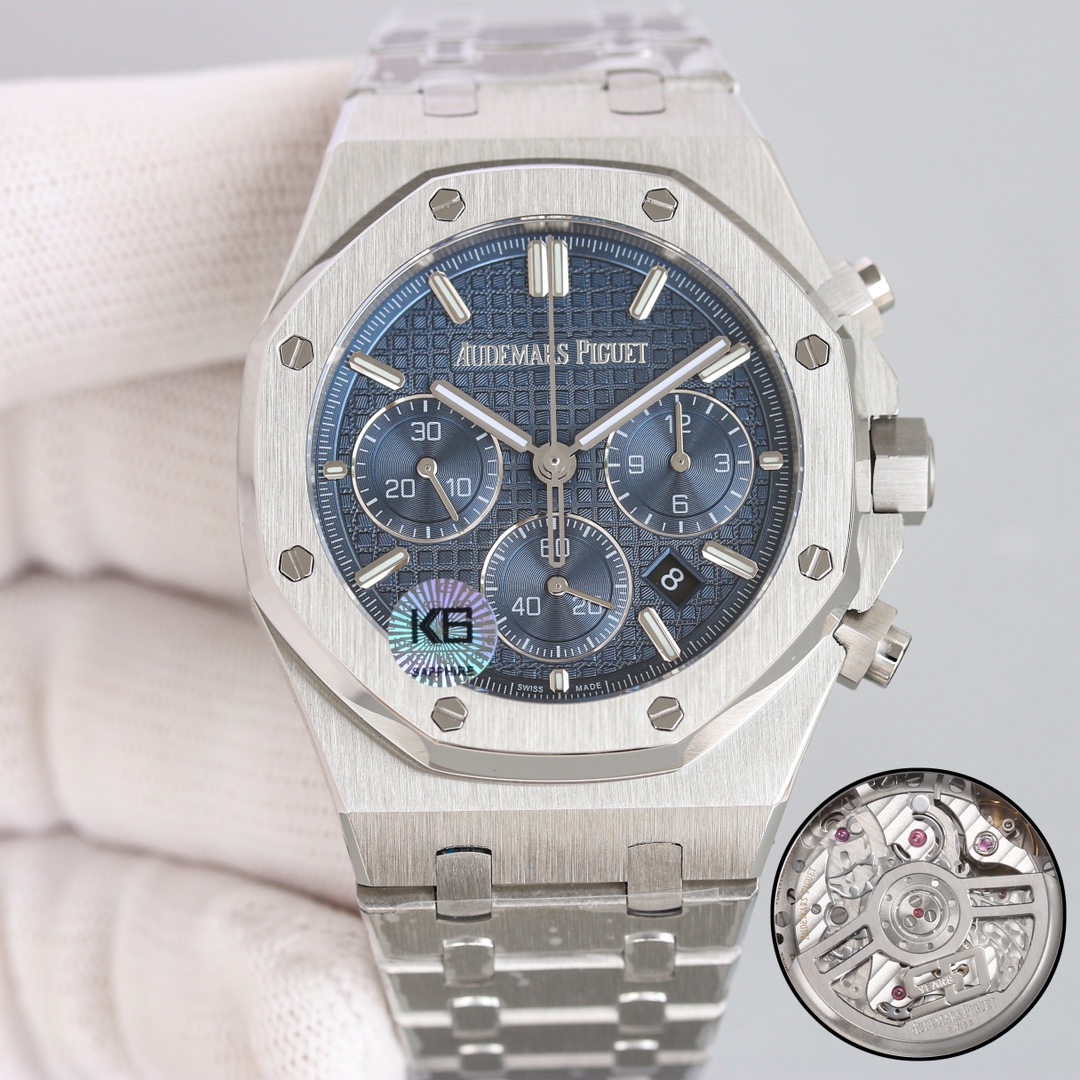 Watches AudemarsPiguet 323078 size:41 mm - vstockx