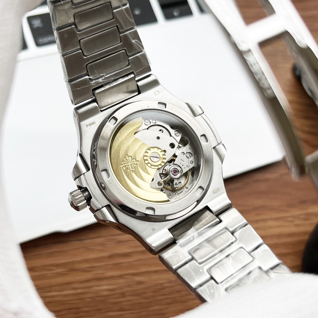 Watches Patek Philippe PATEK PHILIPPE 314558 size:40 mm - vstockx