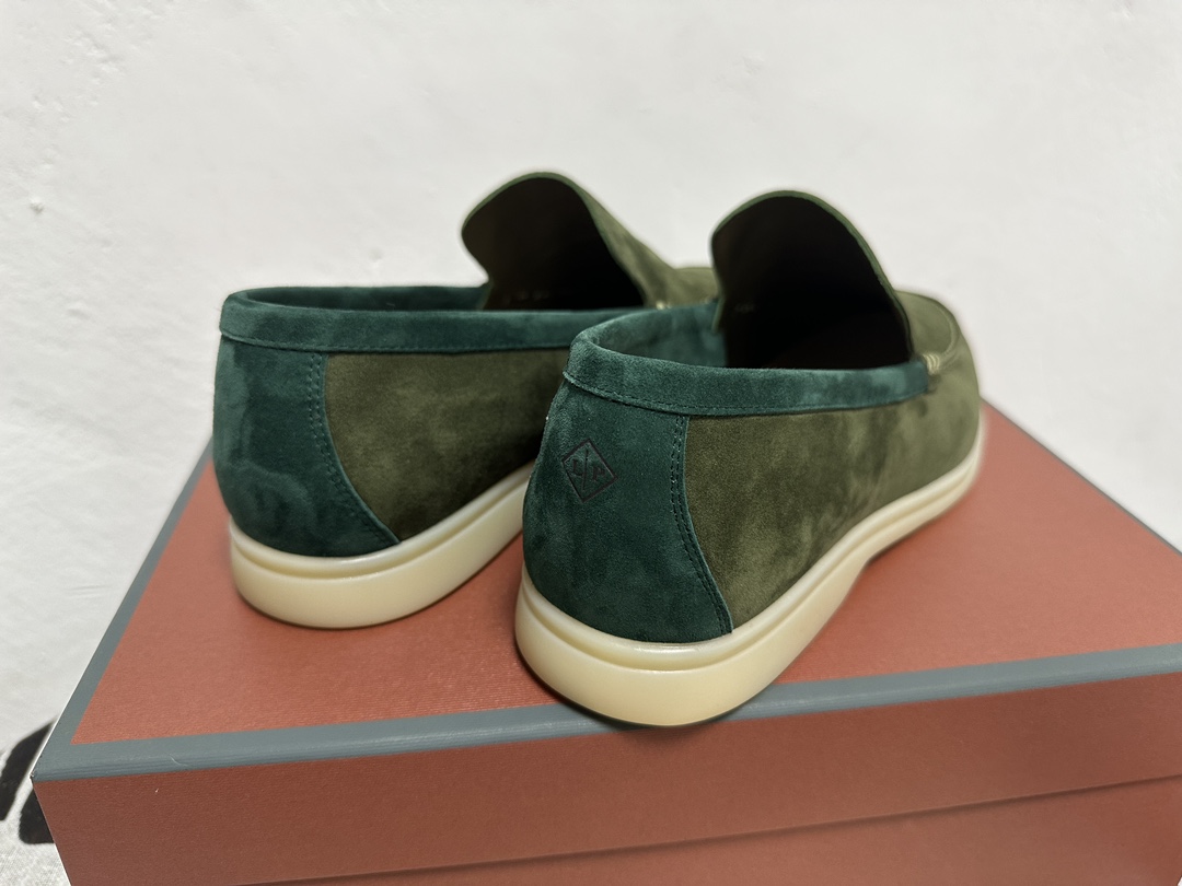 Loro Piana shoes 293 - vstockx