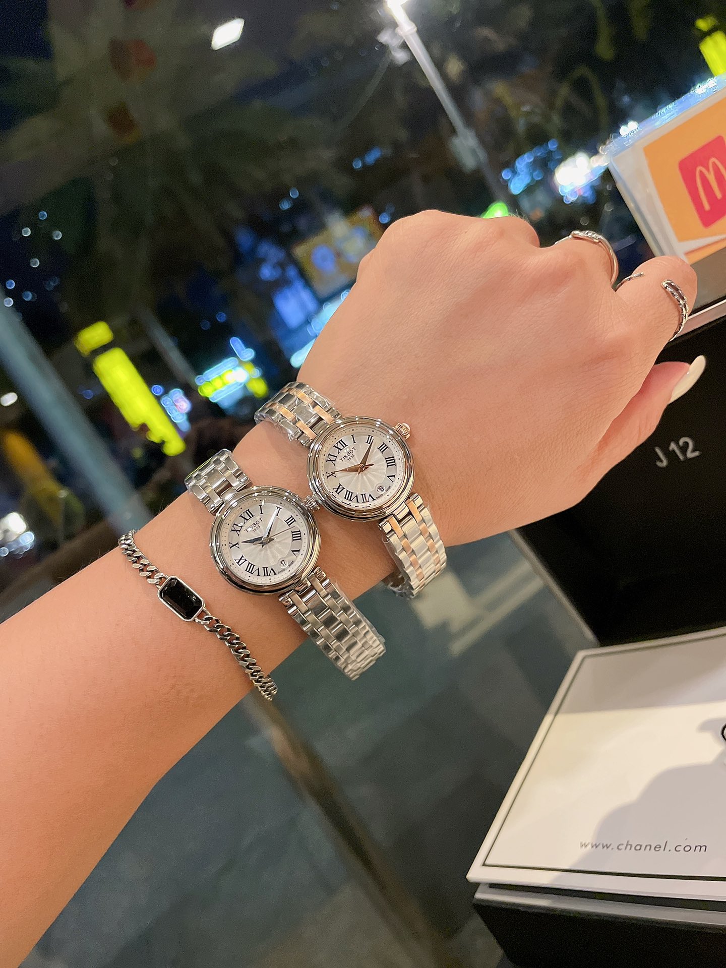 Watches Tissot 322475 size:26 mm - vstockx