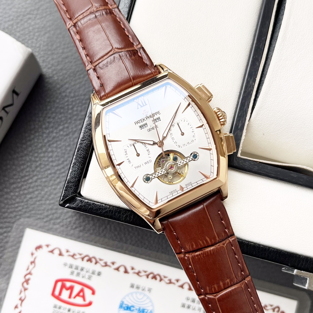 Watches Patek Philippe 314592 size:42 mm - vstockx