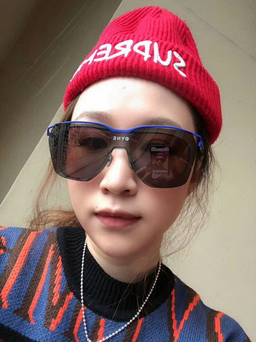 Sunglasses Fendi MODEL��FF 0187/S SIZE��58��13-140 - vstockx