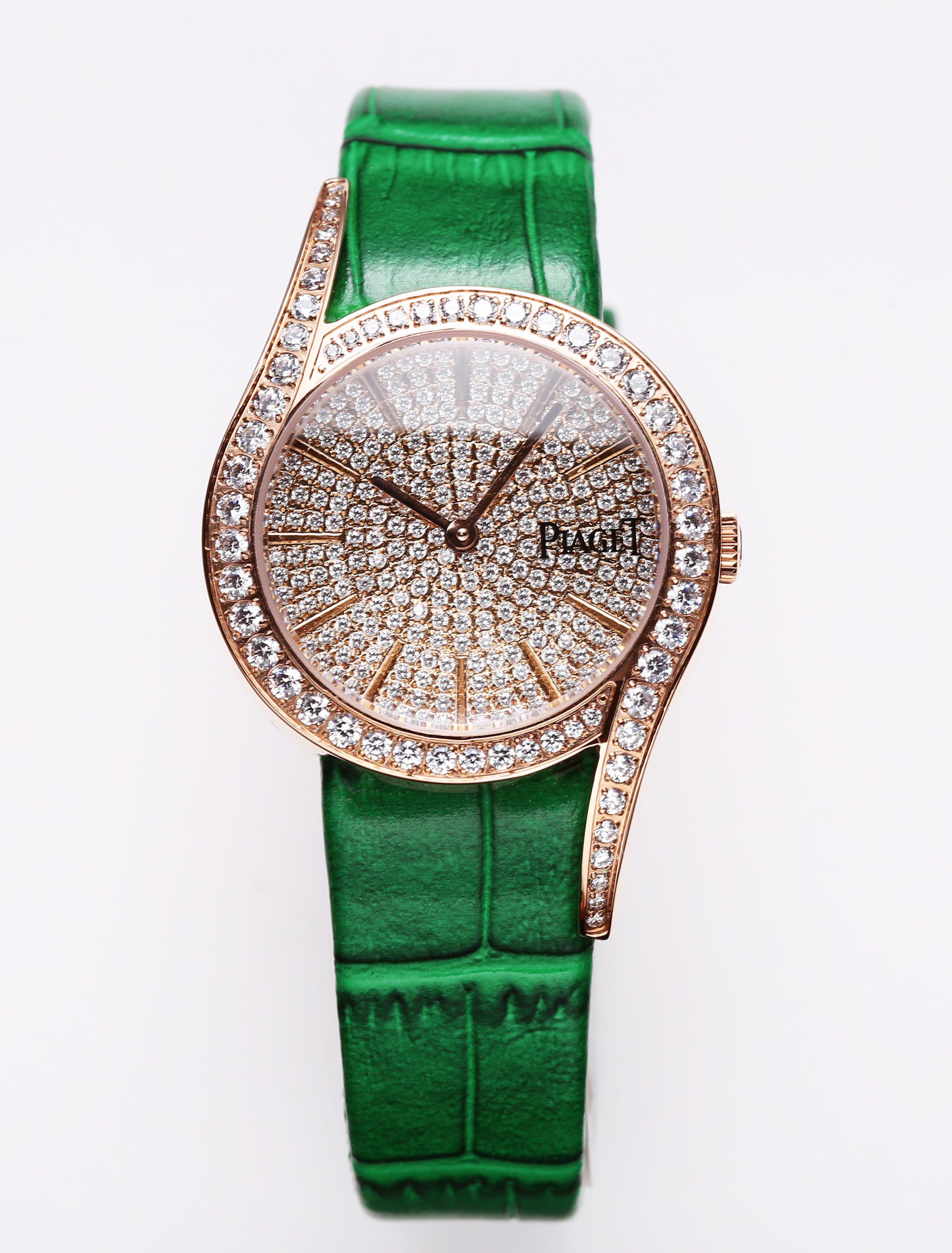 Watches PIAGET 322738 size:32 mm - vstockx